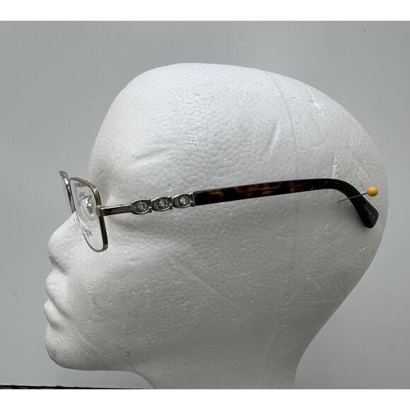 COACH HC5110B T 9005 (Shiny Light Gold) 54=15 140 Eyeglasses - Picture 2 of 7